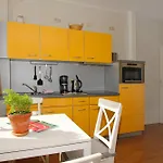 Mit Sonnenhof Netzboden Lejlighed *