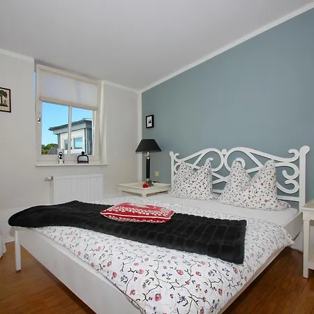 아파트 Mit Sonnenhof Netzboden