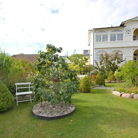 아파트 Mit Sonnenhof Netzboden 괴렌