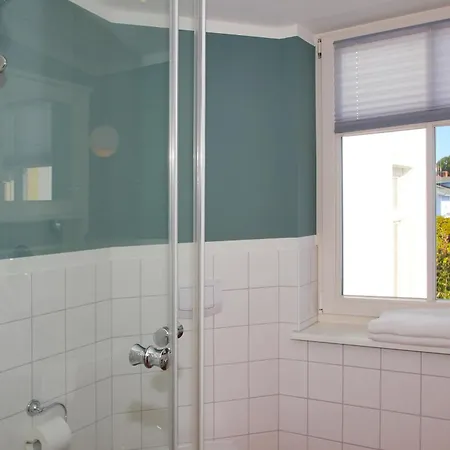 Mit Sonnenhof Netzboden 아파트 *