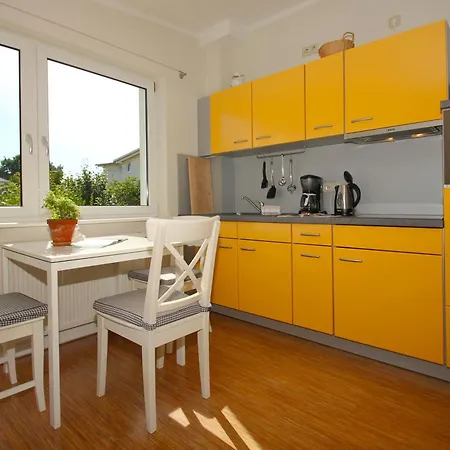 Mit Sonnenhof Netzboden 아파트 *