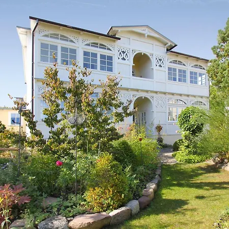 Mit Sonnenhof Netzboden 괴렌