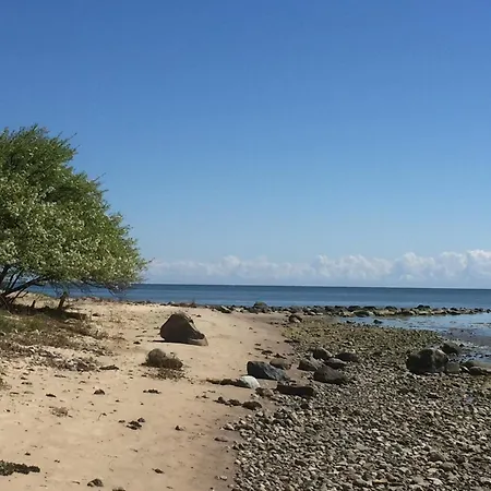 아파트 Mit Sonnenhof Netzboden *